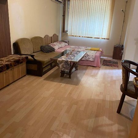 Апартамент Столетов Varna Bagian luar foto