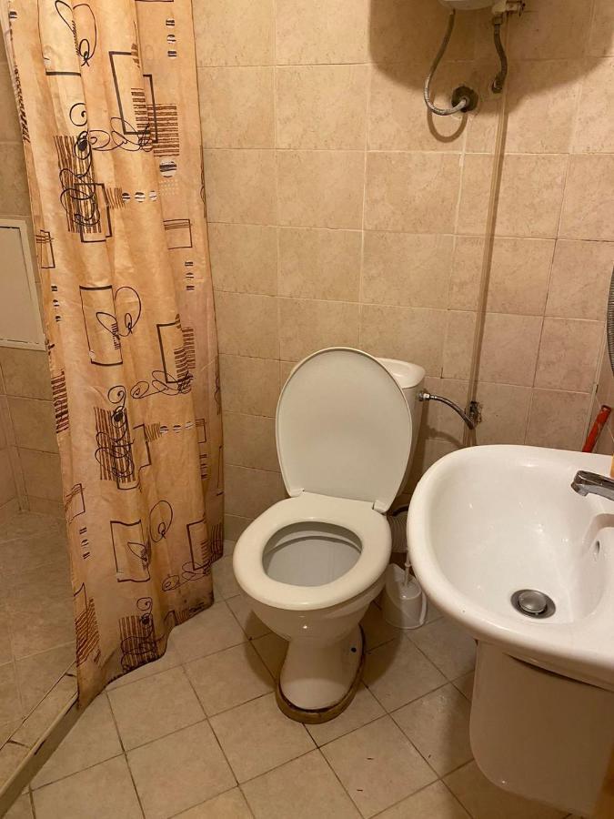 Апартамент Столетов Varna Bagian luar foto